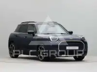 2024 Mini Paceman