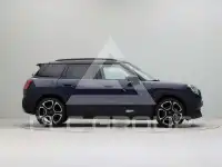 2024 Mini Paceman