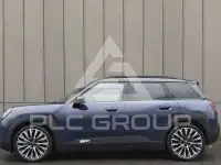 2024 Mini Paceman