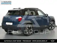 2024 Mini Paceman