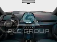 2024 Mini Paceman