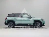 2024 Mini Paceman