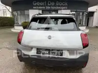 2024 Mini Paceman