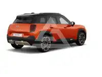 2024 Mini Paceman