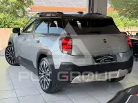 2024 Mini Paceman