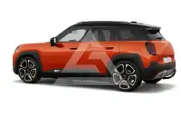 2024 Mini Paceman