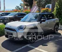 2024 Mini Paceman