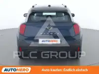 2024 Mini Paceman