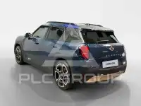2024 Mini Paceman