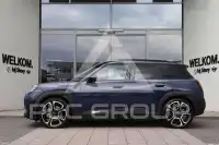 2024 Mini Paceman