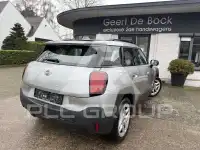 2024 Mini Paceman