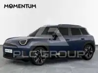 2024 Mini Paceman