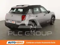 2024 Mini Paceman