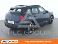 2024 Mini Paceman