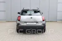 2024 Mini Paceman