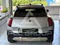 2024 Mini Paceman