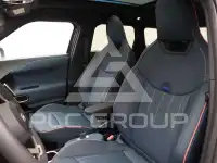 2024 Mini Paceman