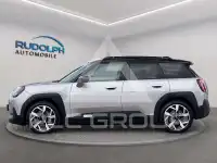 2024 Mini Paceman