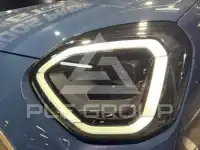 2024 Mini Paceman