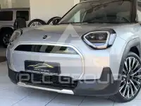 2024 Mini Paceman