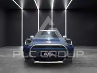 2024 Mini Paceman