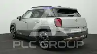2024 Mini Paceman