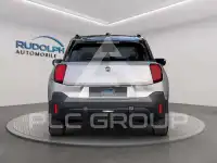 2024 Mini Paceman