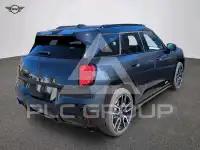 2024 Mini Paceman