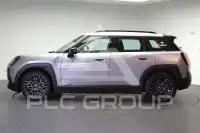 2024 Mini Paceman