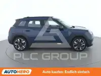 2024 Mini Paceman