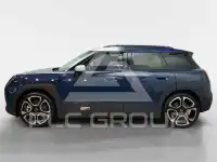 2024 Mini Paceman