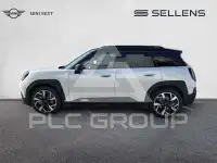 2024 Mini Paceman