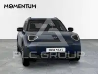 2024 Mini Paceman
