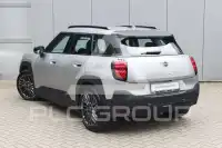 2024 Mini Paceman