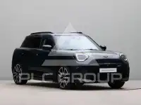 2024 Mini Paceman