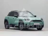 2024 Mini Paceman