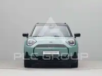 2024 Mini Paceman