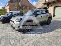 2024 Mini Paceman