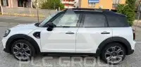 2024 Mini Countryman