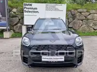 2024 Mini Countryman