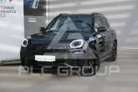 2024 Mini Countryman