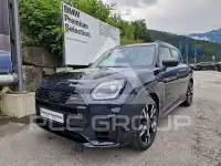 2024 Mini Countryman