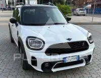 2024 Mini Countryman