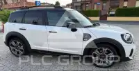2024 Mini Countryman