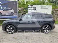 2024 Mini Countryman