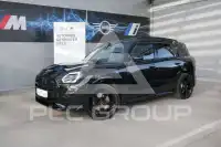2024 Mini Countryman