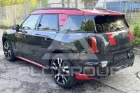 2024 Mini Countryman