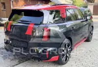 2024 Mini Countryman