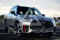 2024 Mini Countryman