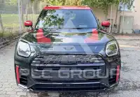 2024 Mini Countryman